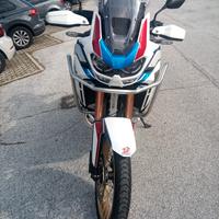 Honda CRF1100L Africa Twin - 2020
