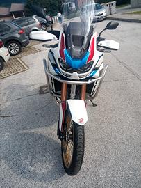 Honda CRF1100L Africa Twin - 2020