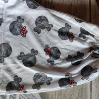 pantaloncini pigiama