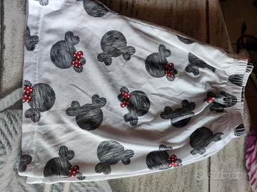 pantaloncini pigiama