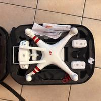 Drone phantom advanced 3