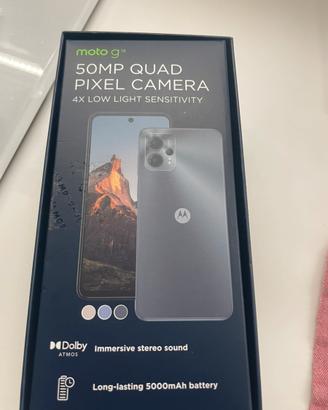 Motorola G13 memoria 128G