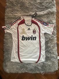 Maglietta A.C. Milan KaKá Finale di Champions 07