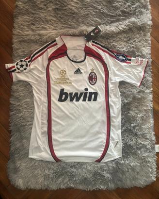 Maglietta A.C. Milan KaKá Finale di Champions 07