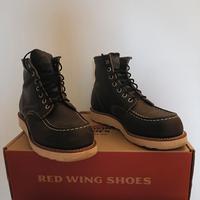Red wing
