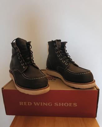 Red wing