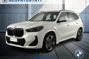 BMW X1 xdrive 25e MSport Pro auto