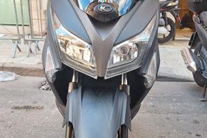 kimco x-town 300 I del 2020