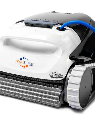 Robot Piscina Dolphin PoolStyle AG Plus MY2026