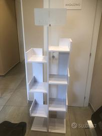 Libreria usata ma in buono stato