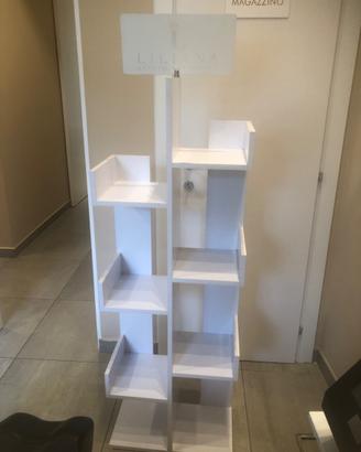 Libreria usata ma in buono stato