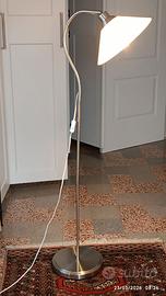 LAMPADA DA TERRA VINTAGE IKEA KROBY MINIMALISTA