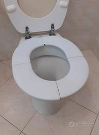 Copri water pieghevole da viaggio