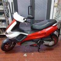 Gilera Runner 50 - 2014