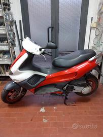 Gilera Runner 50 - 2014