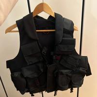 Gilet tattico softair