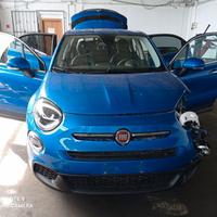Specchietto retrovisore elettrico sinistro Fiat 50