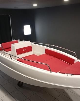 - ANTARES LUIDIA -NUOVO 2026