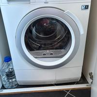 Asciugatrice electrolux