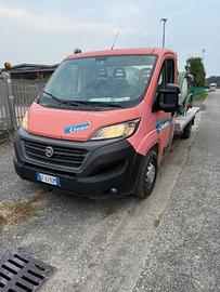 Fiat ducato cenau per bagni chimici wc