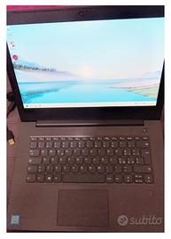 LENOVO V330,I5-8250U,RAM-16GB,M2+HD-500GB,14''FHD