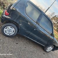 RICAMBI FIAT 600 ANNO 2007 CC 1100 B
