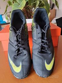 Scarpe da calcio indoor Tg.42