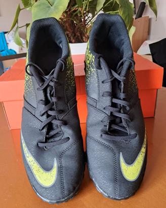 Scarpe da calcio indoor Tg.42