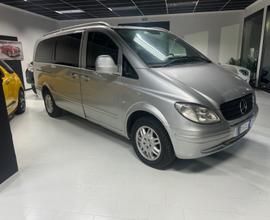 Mercedes Vito 2,2