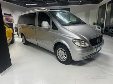 Mercedes Vito 2,2