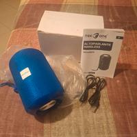 Altoparlante Wireless Tek One Modello TO-BT21