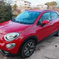 FIAT 500 X 1.4 MULTIAIR TURBO GPL 
