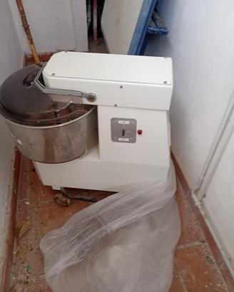 Impastatrice