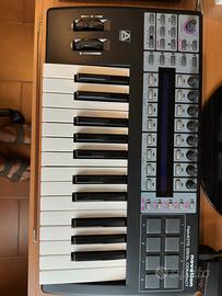 Tastiera musicale the automatic and intellegent mi