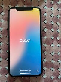 iPhone XS + cover e vetri i