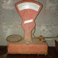 Bilancia Vittoria N°05818 Modello G.14-32 