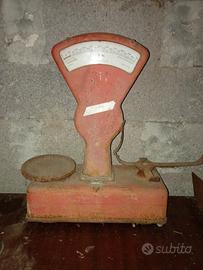 Bilancia Vittoria N°05818 Modello G.14-32 