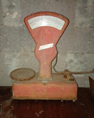 Bilancia Vittoria N°05818 Modello G.14-32 