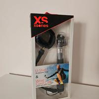 U-Shot XSories - Asta per GoPro / Action Cam