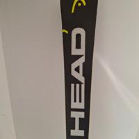 Sci Head Super Shape I-speed 177 cm