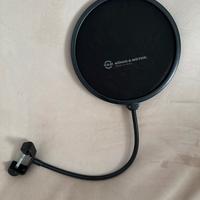 K&M 23966 popfilter XL