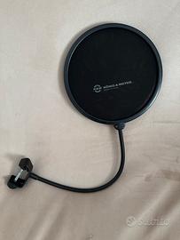 K&M 23966 popfilter XL