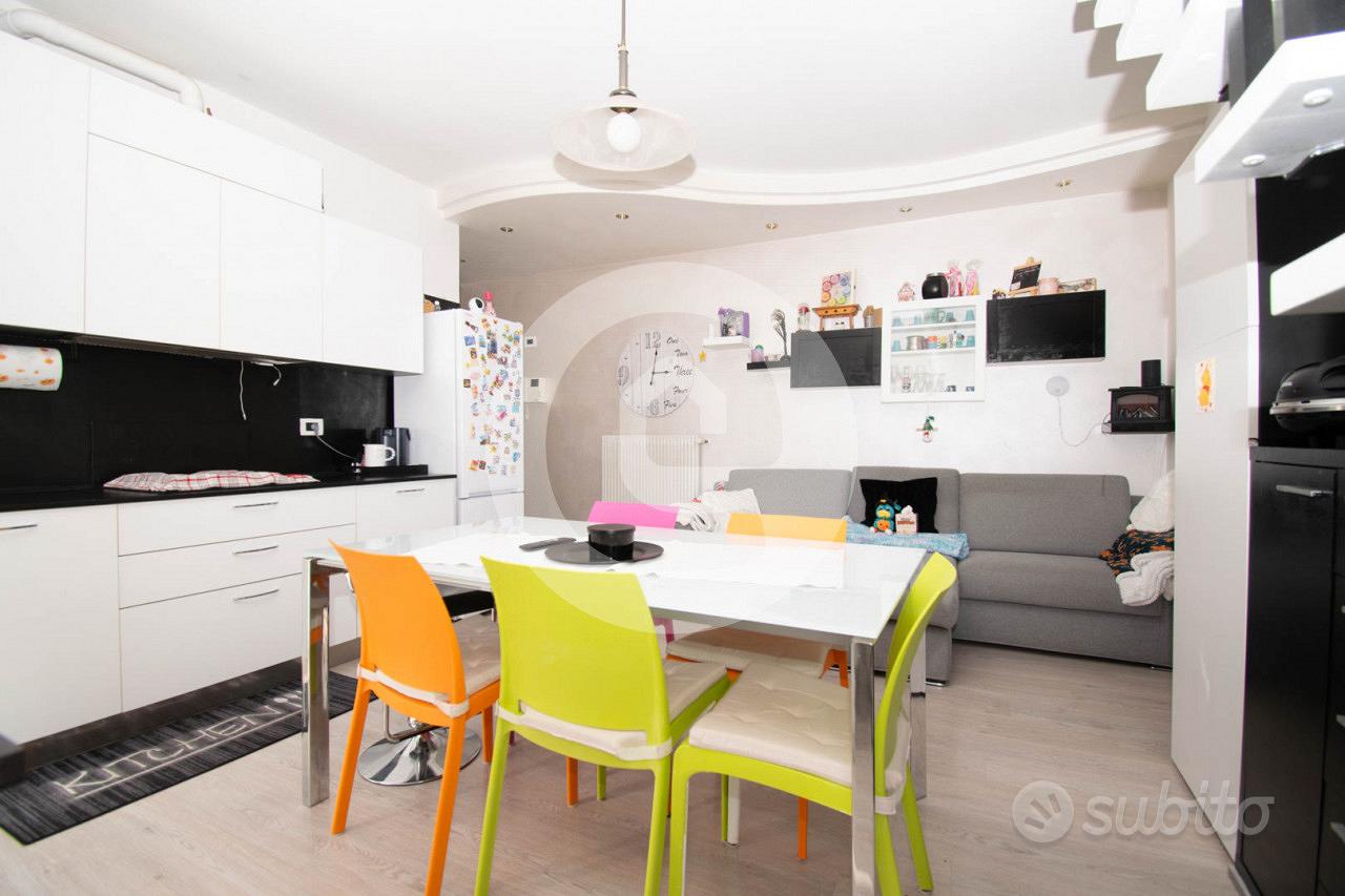 Appartamento – Villafranca Padovana, Lazzaretto - Vista 4