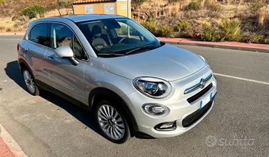 Fiat 500x 1.6 mjt