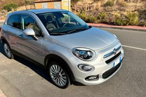Fiat 500x 1.6 mjt