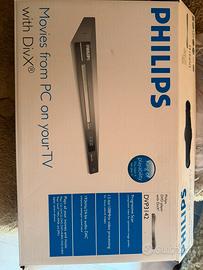 lettore dvd philips