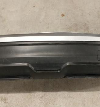 85022hv00h Paraurti Post. Qashqai 2017 -->
