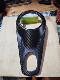 cover serbatoio carbonio 