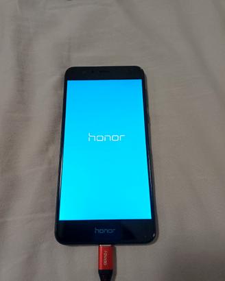 Honor 8