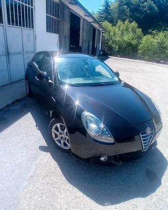 Alfa Romeo Giulietta 1.6 JTDm-2 105 CV Distinctive